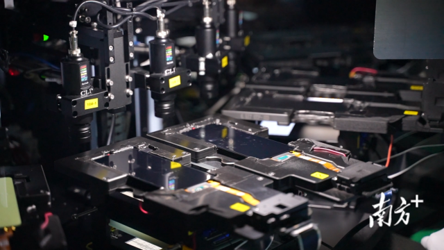 從滋養世界工廠到世界市場，東莞金融憑什么能？