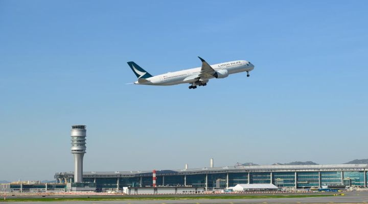 夯實優(yōu)長 展拓新機——香港書寫由治及興新篇章