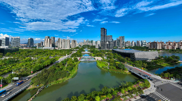 大灣區(qū)兩大創(chuàng)新平臺(tái)在南沙啟動(dòng)