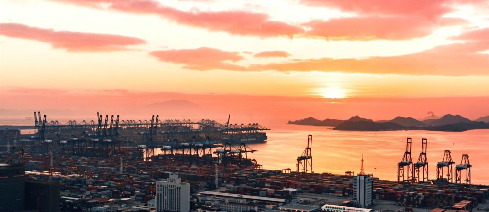 《解碼大灣區(qū)》第一集：新發(fā)展格局的戰(zhàn)略支點