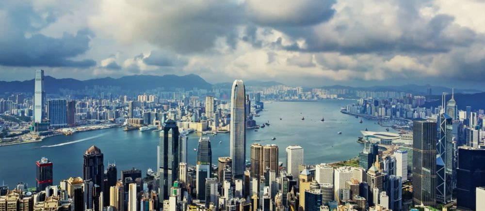 《解碼大灣區(qū)》第一集：新發(fā)展格局的戰(zhàn)略支點