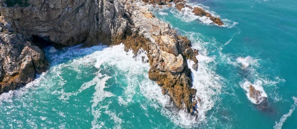 《解碼大灣區(qū)》第一集：新發(fā)展格局的戰(zhàn)略支點