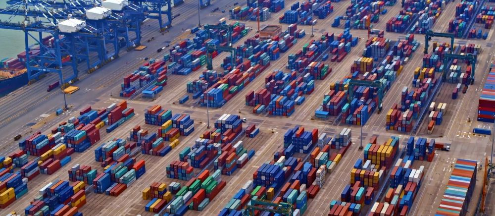 《解碼大灣區(qū)》第一集：新發(fā)展格局的戰(zhàn)略支點