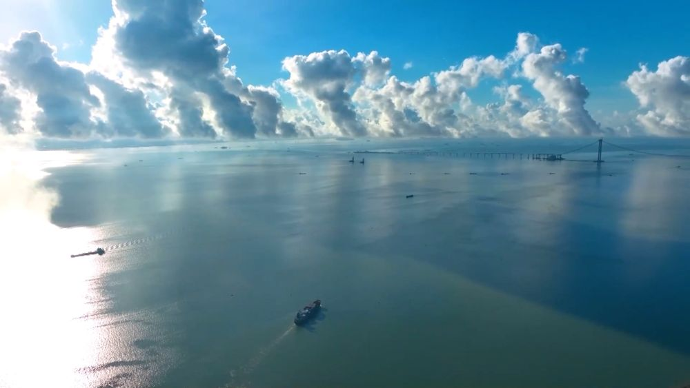 高質量發展的示范地