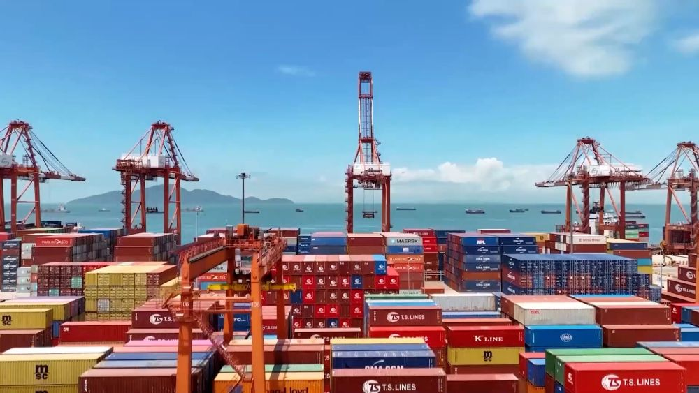 高質量發展的示范地