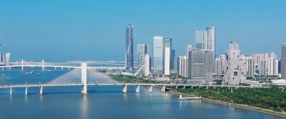 中國式現代化的引領地