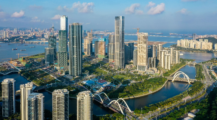 粵港澳“一試多證”激發(fā)人才新動力