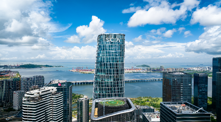 案例十九：前海創(chuàng)新跨境商事法律規(guī)則銜接機(jī)制對(duì)接