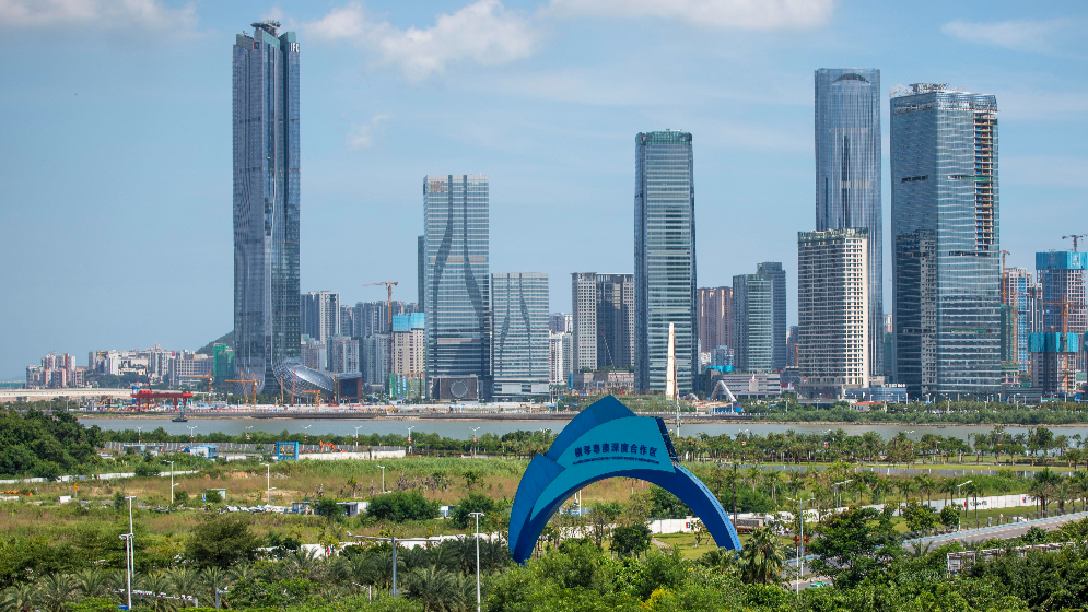 琴澳和鳴奏華章