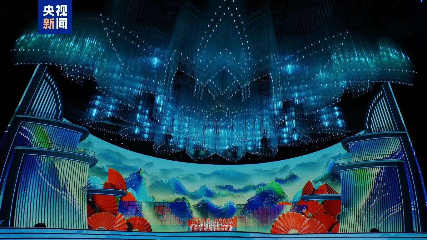 濠江歡歌向未來