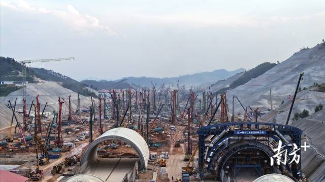 廣州新機(jī)場(chǎng)來了