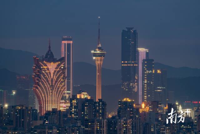 南方拍客 陳燦銘 攝