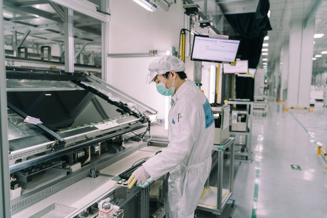 作為全國重要的電子信息產業基地，惠州持續聯動廣深佛莞打造世界水平數字產業集群