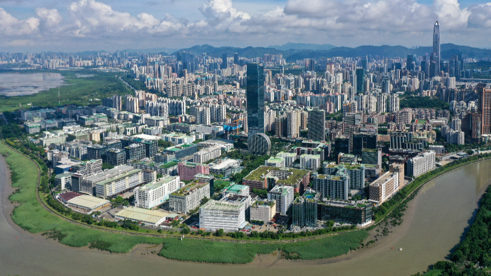 雙園聯(lián)動(dòng)綻放科創(chuàng)活力——河套深港科技創(chuàng)新合作區(qū)發(fā)展觀察