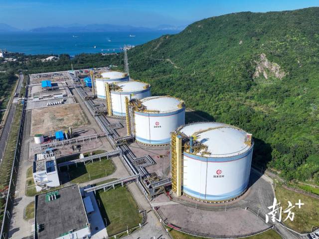 廣東省日前印發《廣東省2024—2025年節能降碳行動方案》