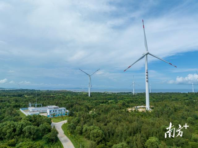 廣東省日前印發《廣東省2024—2025年節能降碳行動方案》