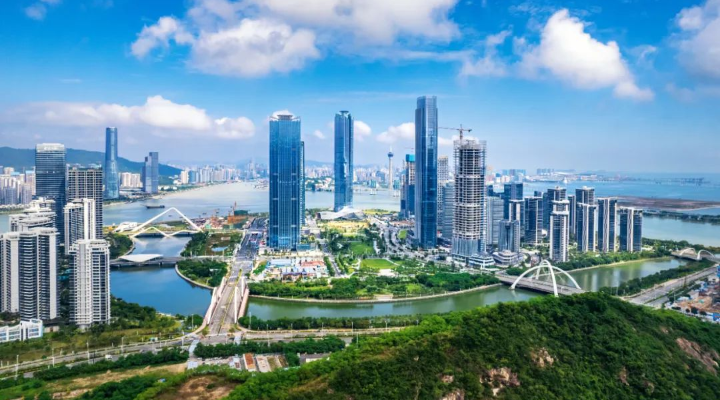 進(jìn)口藥品“一單多核”落地橫琴