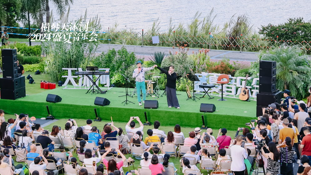 最高獲300萬資助！橫琴出臺新政支持文化事業發展