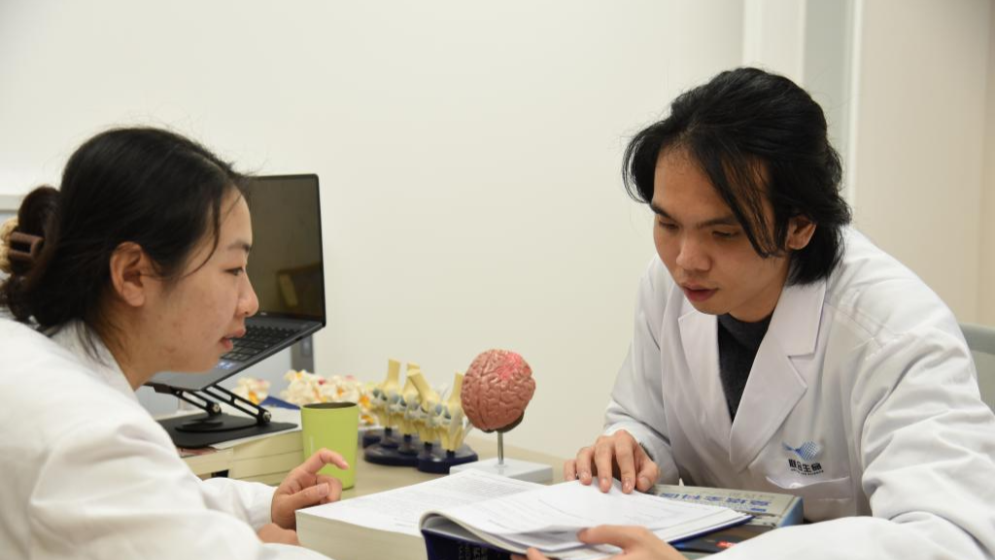 規則對接帶來發展新機遇——港澳青年灣區執業融入發展大局