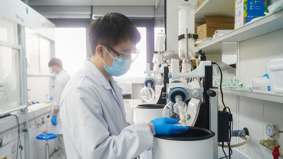 河套深圳園區集聚科研人才超1.5萬