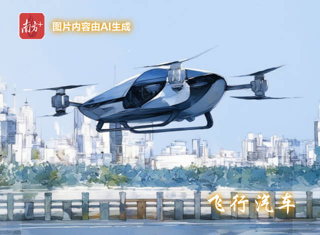 無人機、通用航空器與eVTOL制造等方面，廣東擁有企業數均排全國第一。