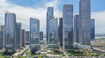 深圳前海港澳涉稅人才可免試跨境執業