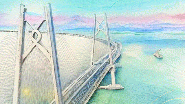 “數”看廣東財政的2024｜加力推進粵港澳大灣區建設