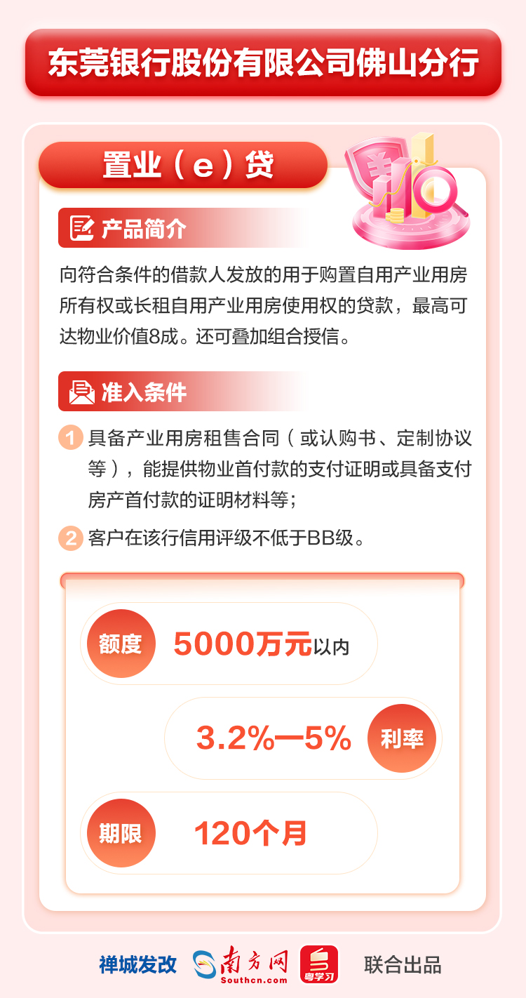 東莞銀行股份有限公司佛山分行