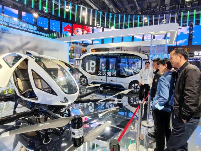 GDP率先突破14萬億元，廣東如何挑大梁？