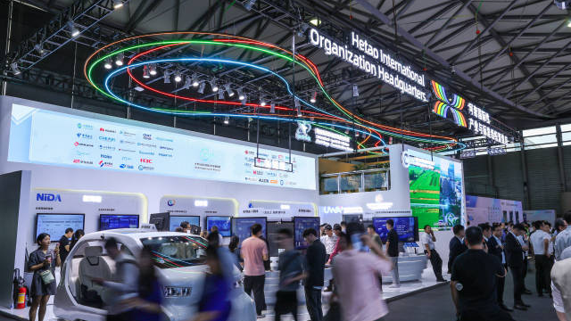 從跟跑到領跑，河套如何變“中國方案”為“世界標準”？