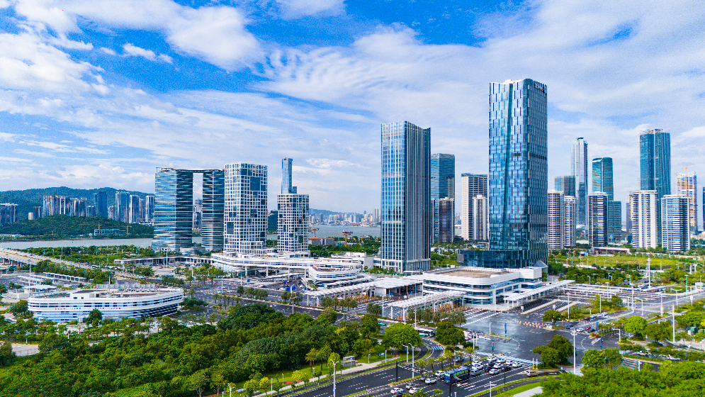 廣東：橫琴粵澳深度合作區將進一步優化“分線管理”