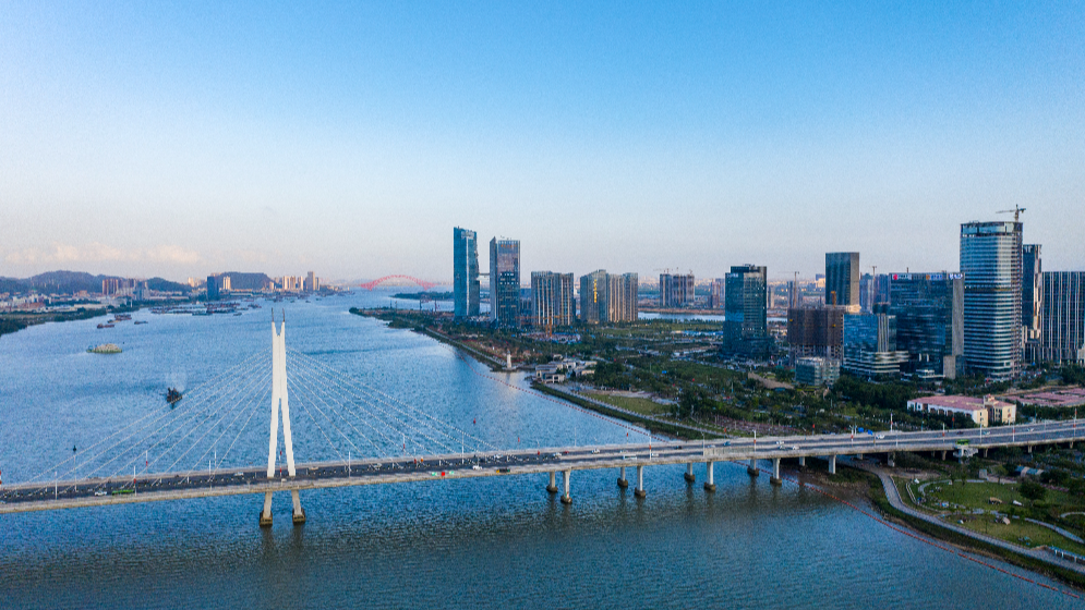 2024年度南沙區改革創新典型案例公布，173項改革創新成果在全國、全省復制推廣