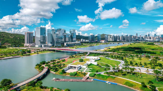 “澳門+橫琴”開新局，一場調研背后的信心與決心