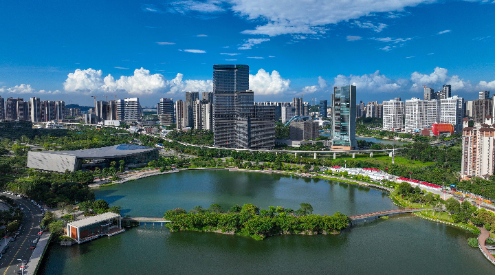 最高獎2000萬元！廣州南沙出臺15條措施支持企業規模效益雙提升