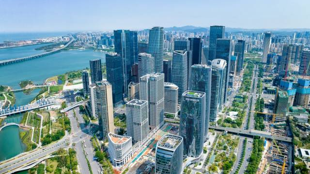 錨定高質量發展，2025年前海如何開新局？