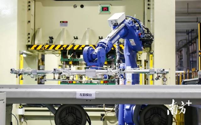 某生產(chǎn)車間