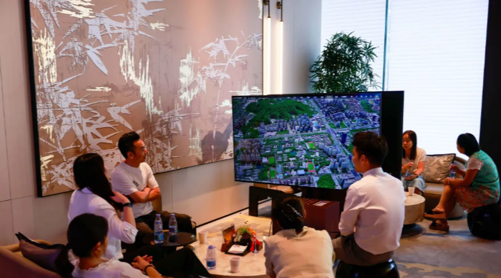 案例七：破解港澳居民在大灣區(qū)內(nèi)地城市購(gòu)房結(jié)算支付難題