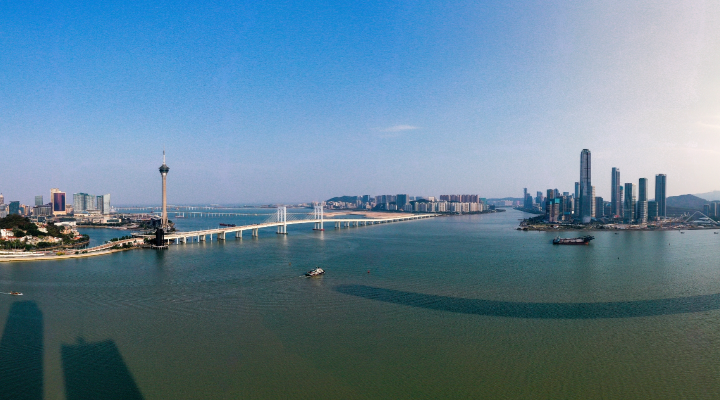 橫琴粵澳深度合作區首家海員外派機構落戶