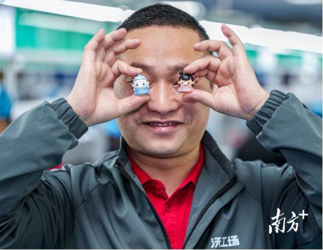 沃工場總裁孫文科。