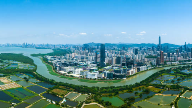 10次提及！2025深圳政府工作報告有這些“河套元素”