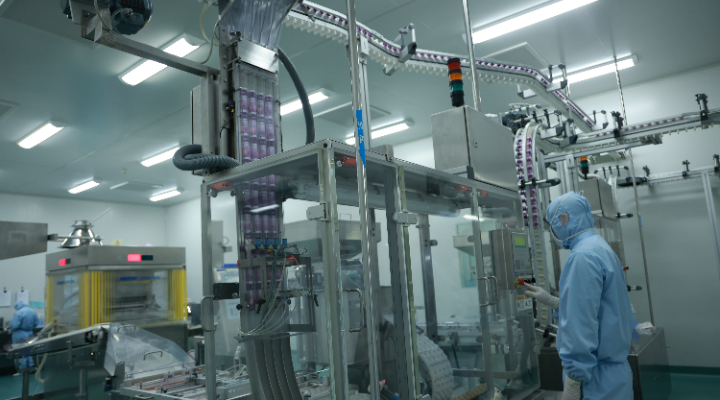 粵港澳大灣區藥械監管跑出創新“加速度”