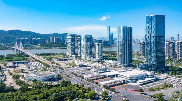 案例十二：橫琴“分線管理”政策落地實(shí)施