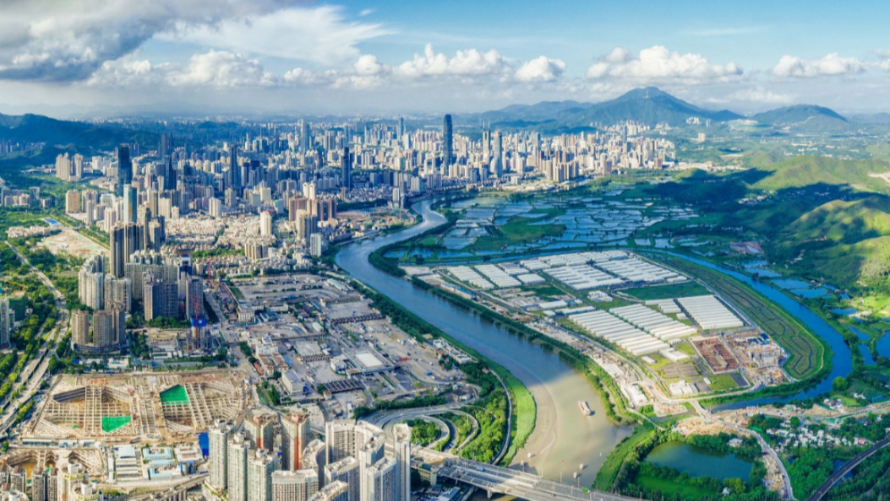 預37億港元建設河套香港園區！香港財政預算還透露這些灣區合作→