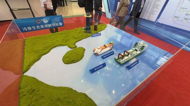 裝置共包括三個分總體。