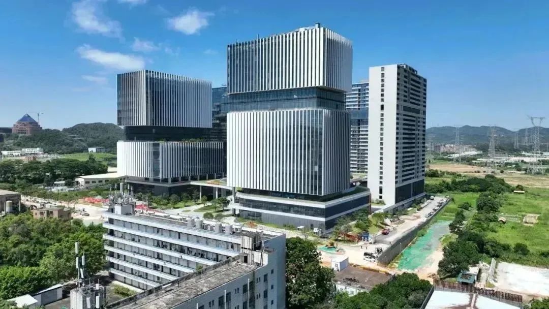 光明科學(xué)城 光明科學(xué)城