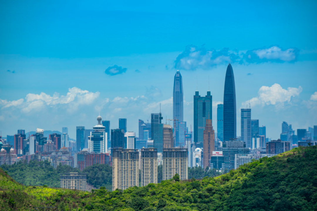 深圳 深圳