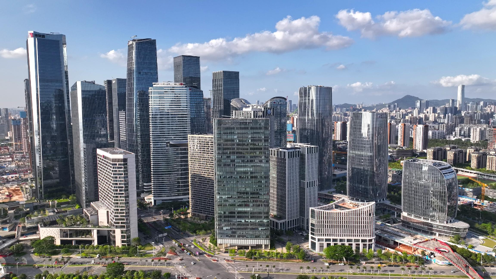 重磅！深圳發布支持前海金融高質量發展行動方案