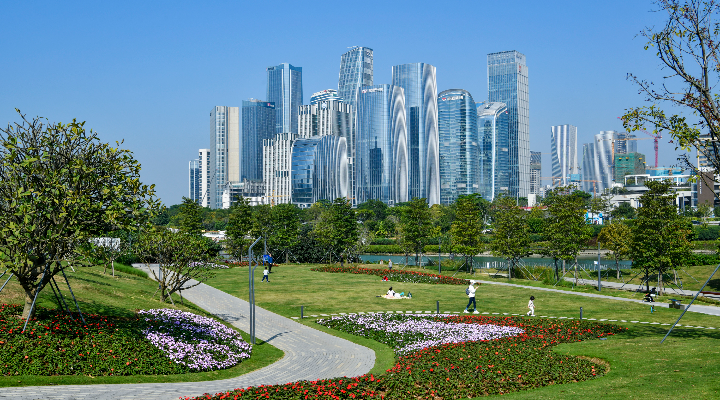 促深港深度融合發展，前海發布重磅行動方案