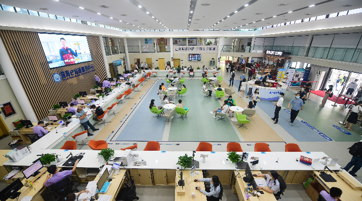 前海e站通攜手迪拜DMCC護航中國企業出海