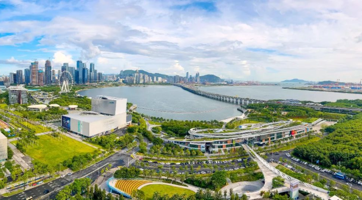 案例十四：前海創(chuàng)新拓寬港澳專業(yè)人士參與區(qū)域治理渠道